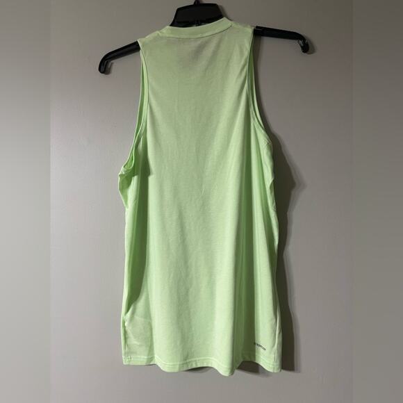 NWT Adidas Men's Athletic Tank Top - Size MT, NWT - Picture 3 of 4